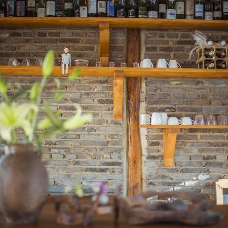 Li Jiang Wish Villa Hostel Лиджанг Екстериор снимка